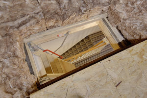 Loft- click for photo gallery